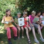 Taize 2007
